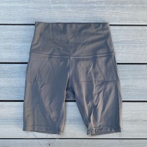 lululemon align shorts 8”